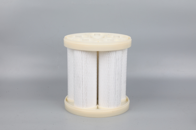 Element filtra basenu